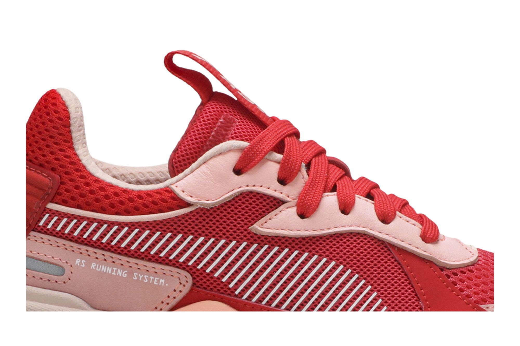 Puma toys peach sales