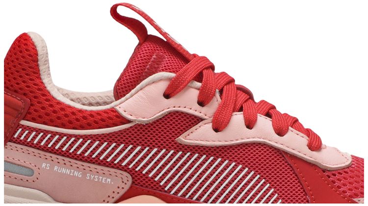 Puma Wmns RS X Toys Bright Peach