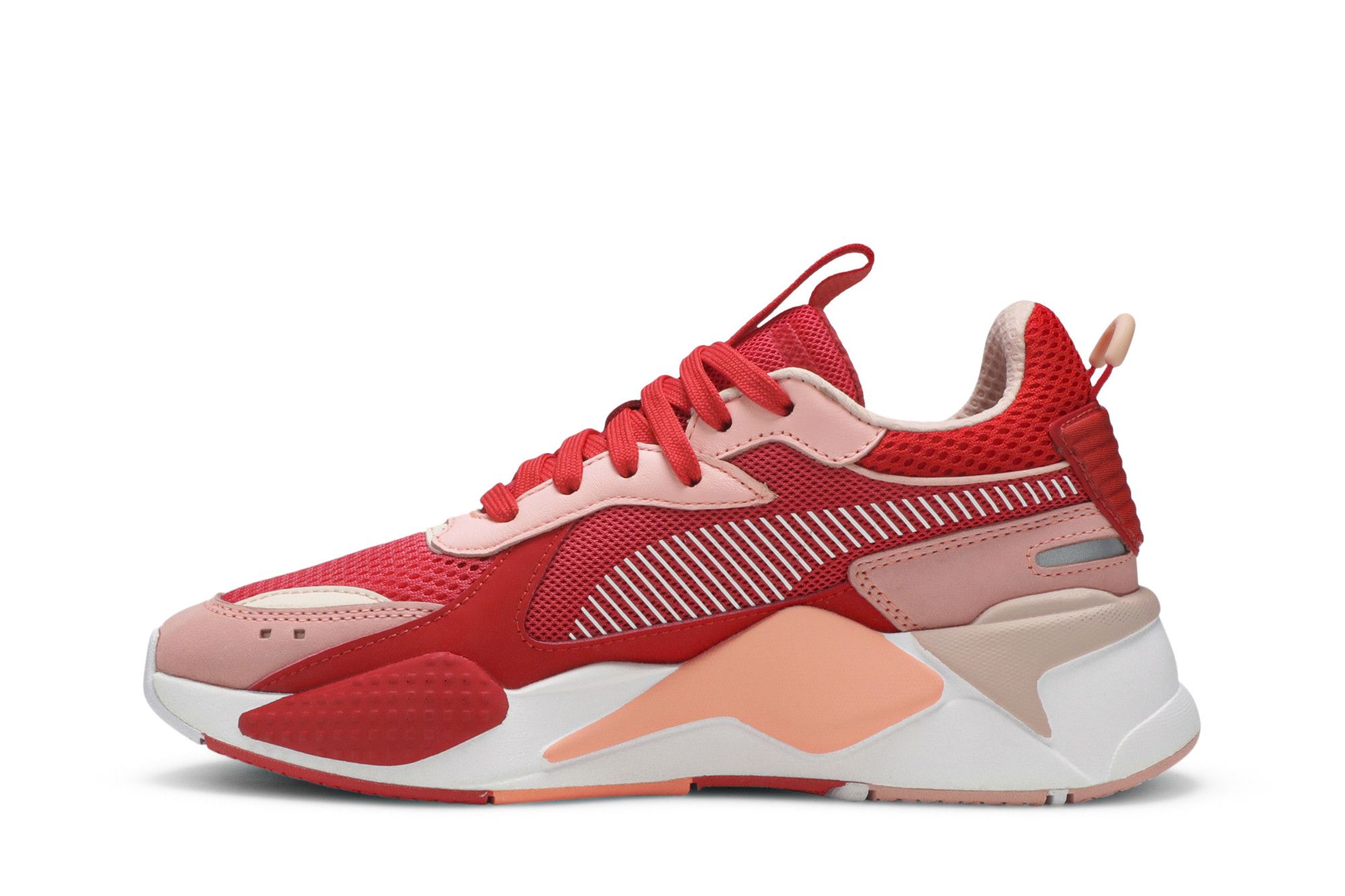 Size 10.5 Wmns RS X Toys Bright Peach