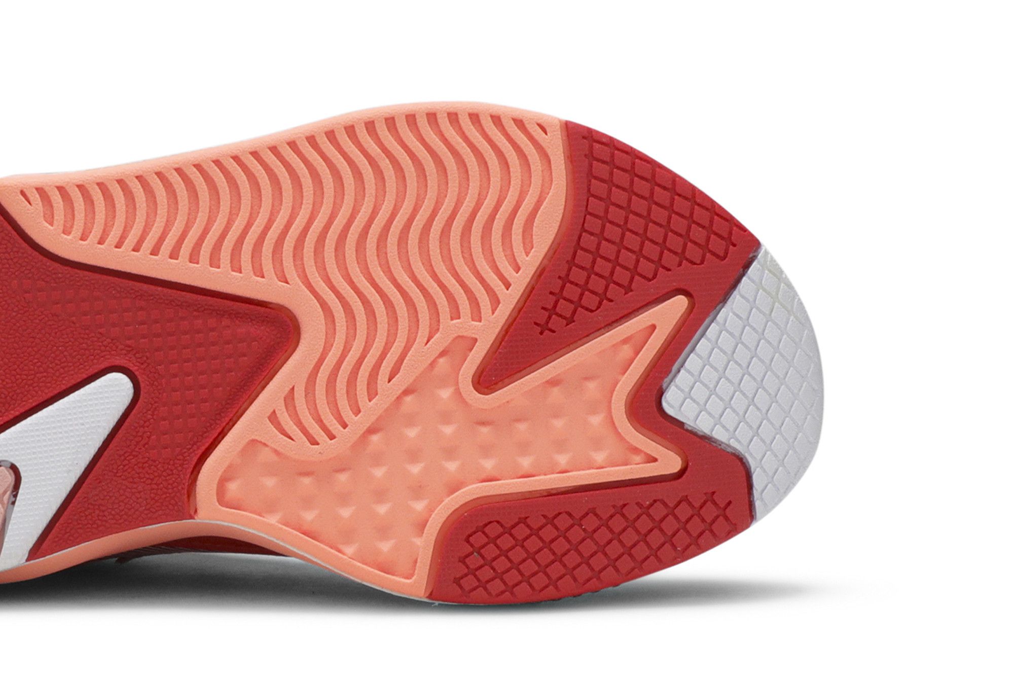 Buy Wmns RS X Toys Bright Peach 370750 07 GOAT UK