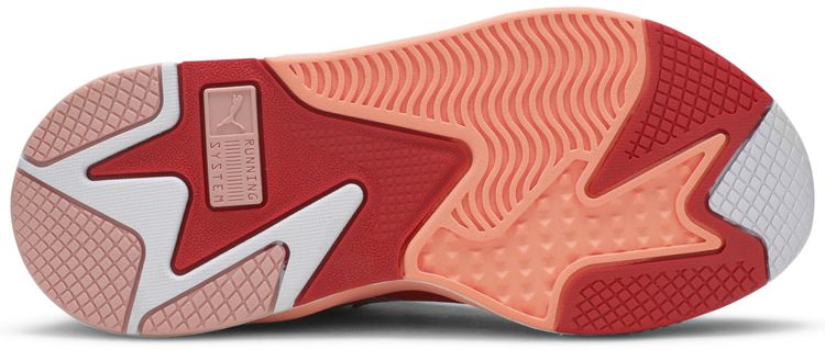 Puma Wmns RS X Toys Bright Peach