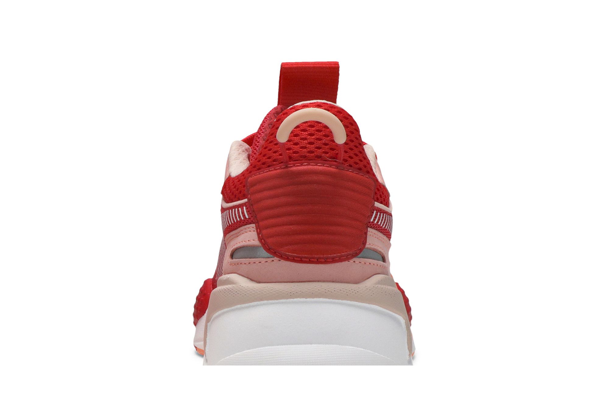 Puma rs x toys red peach clearance