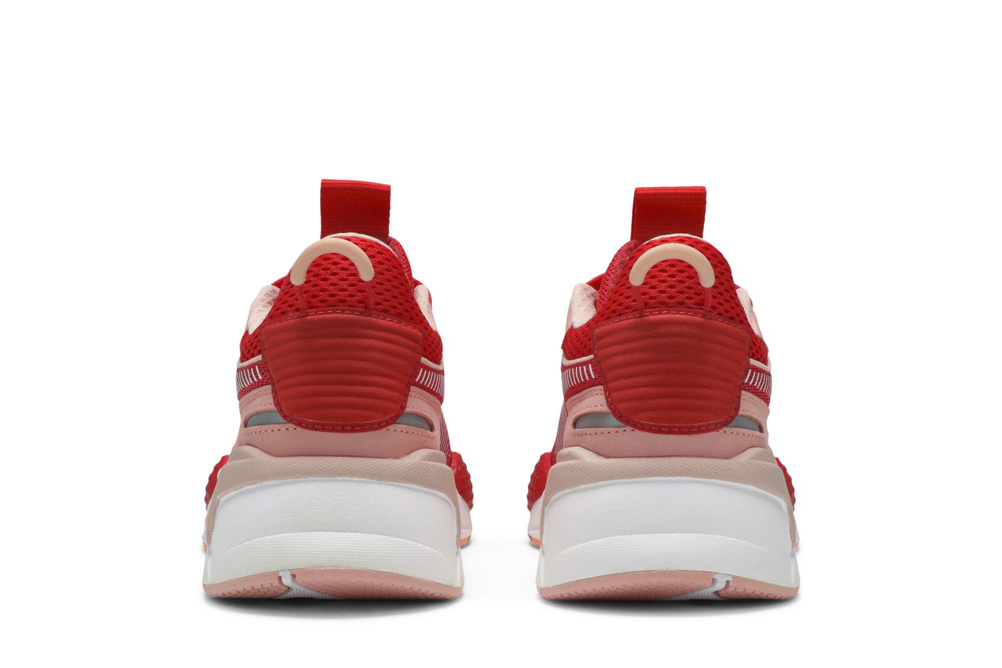 Buy Wmns RS X Toys Bright Peach 370750 07 GOAT