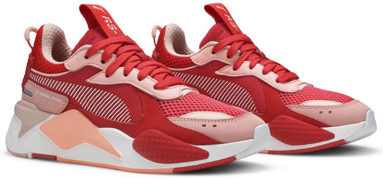 Puma Wmns RS X Toys Bright Peach
