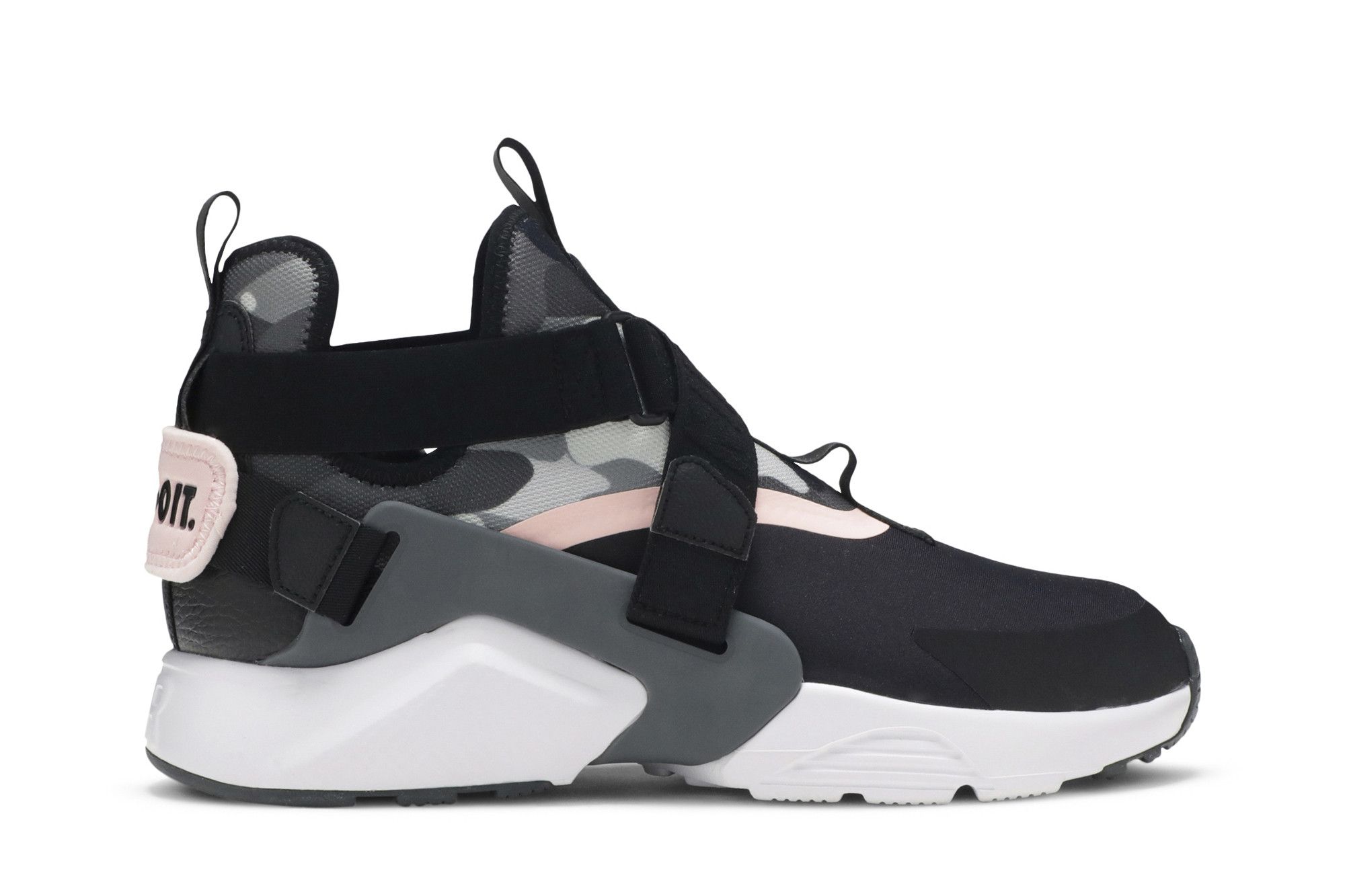 Nike huarache new arrivals city pink