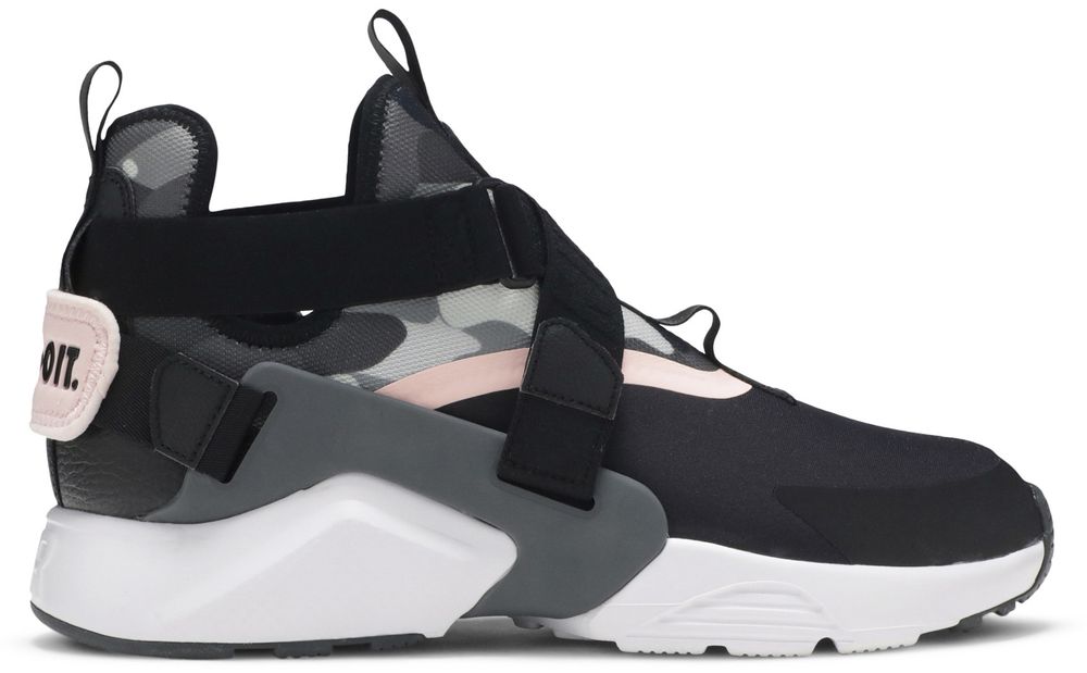 storm pink huaraches