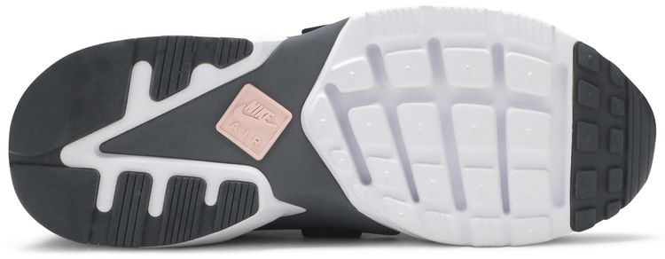 Nike Wmns Air Huarache City Black Storm Pink
