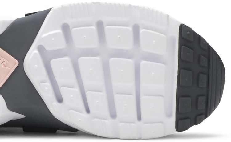 Nike Wmns Air Huarache City Black Storm Pink