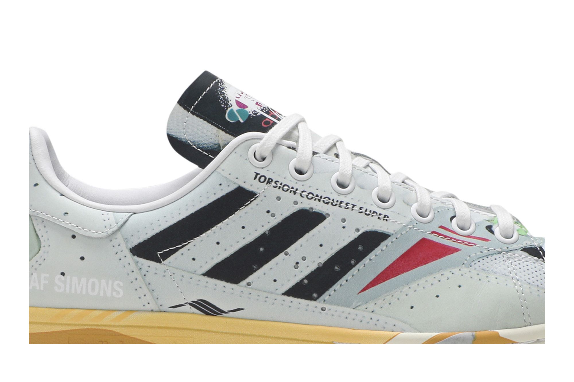 Adidas torsion stan smith clearance