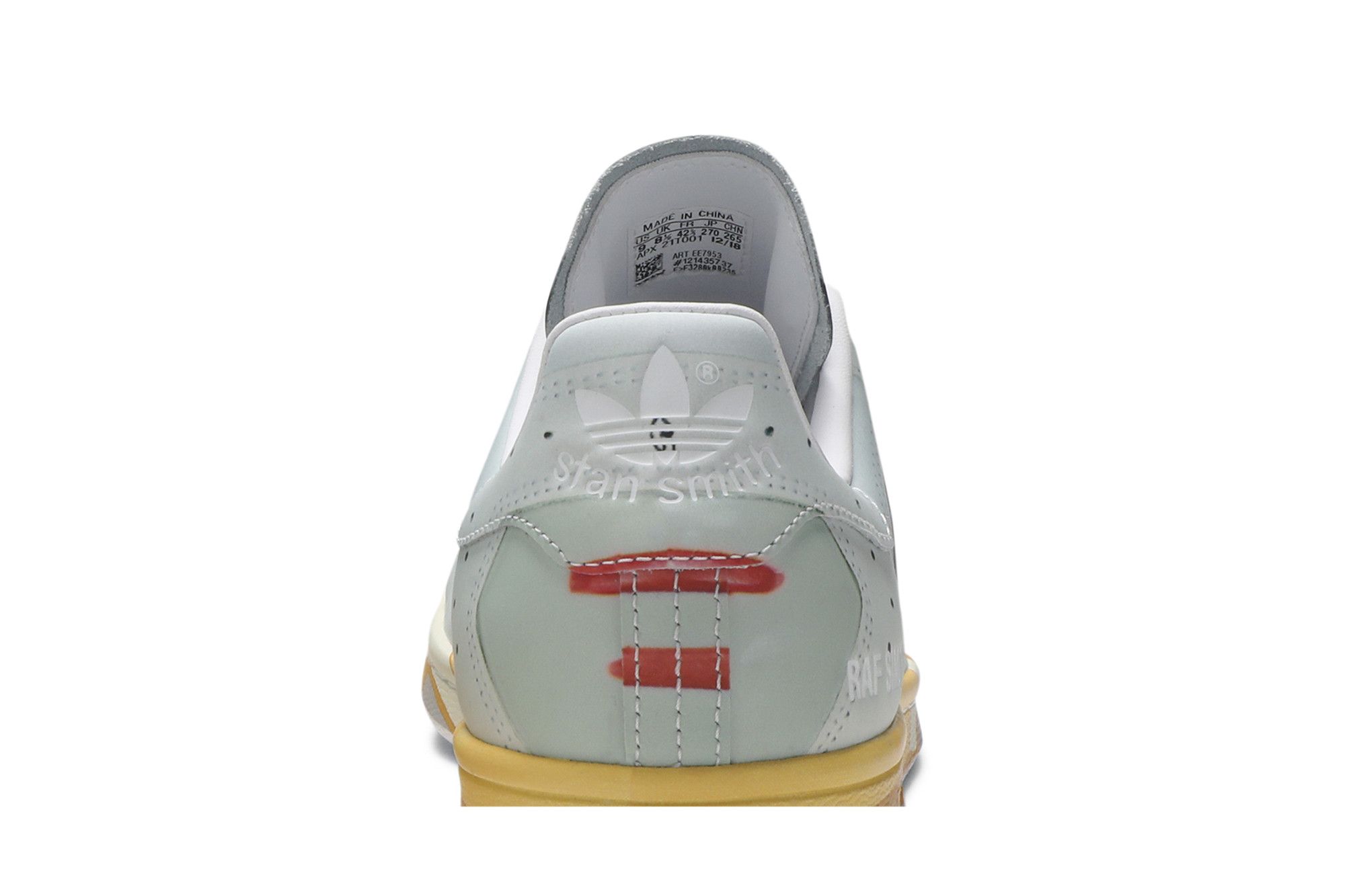 Buy Raf Simons x Torsion Stan Trompe L oeil EE7953 GOAT