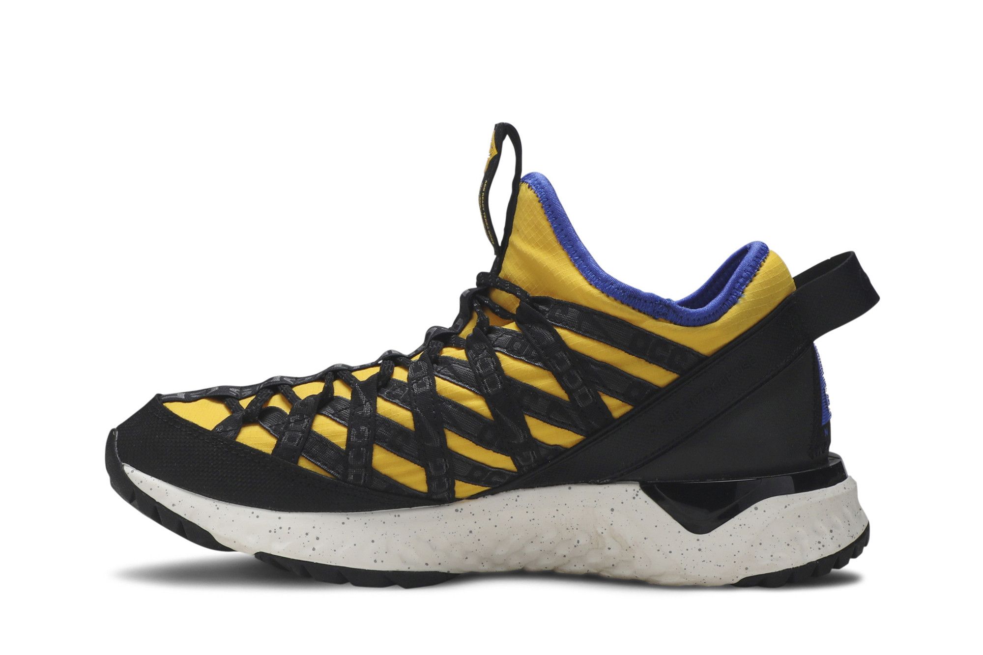 Buy Nike ACG React Terra Gobe 'K2 LDV' - BV6344 700 | GOAT