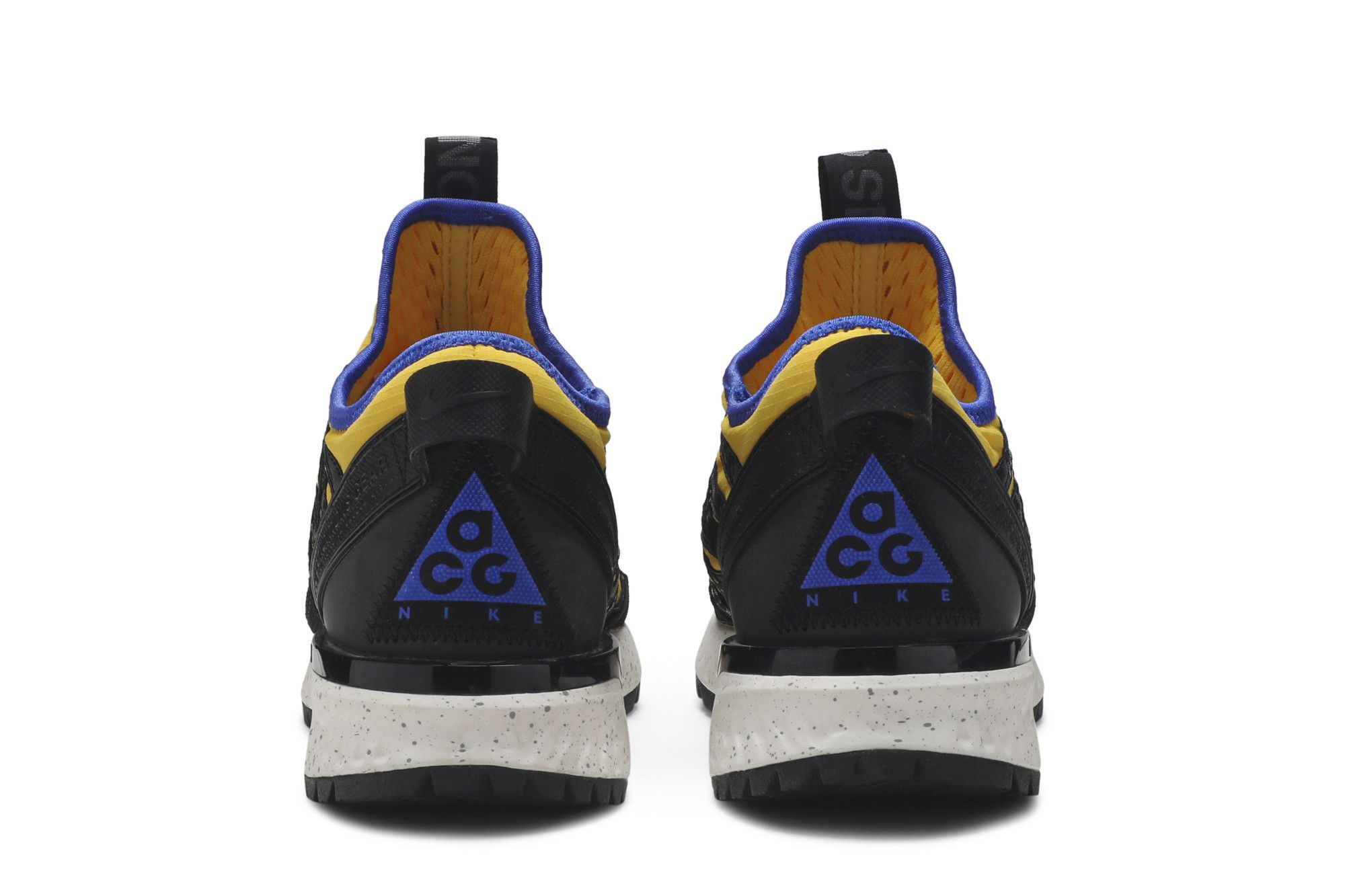 Nike acg terra gobe black clearance