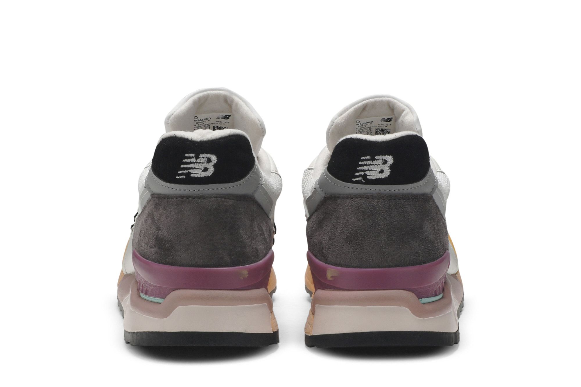 Buy 998 Made in USA Coastal Pack M998PSD GOAT UK