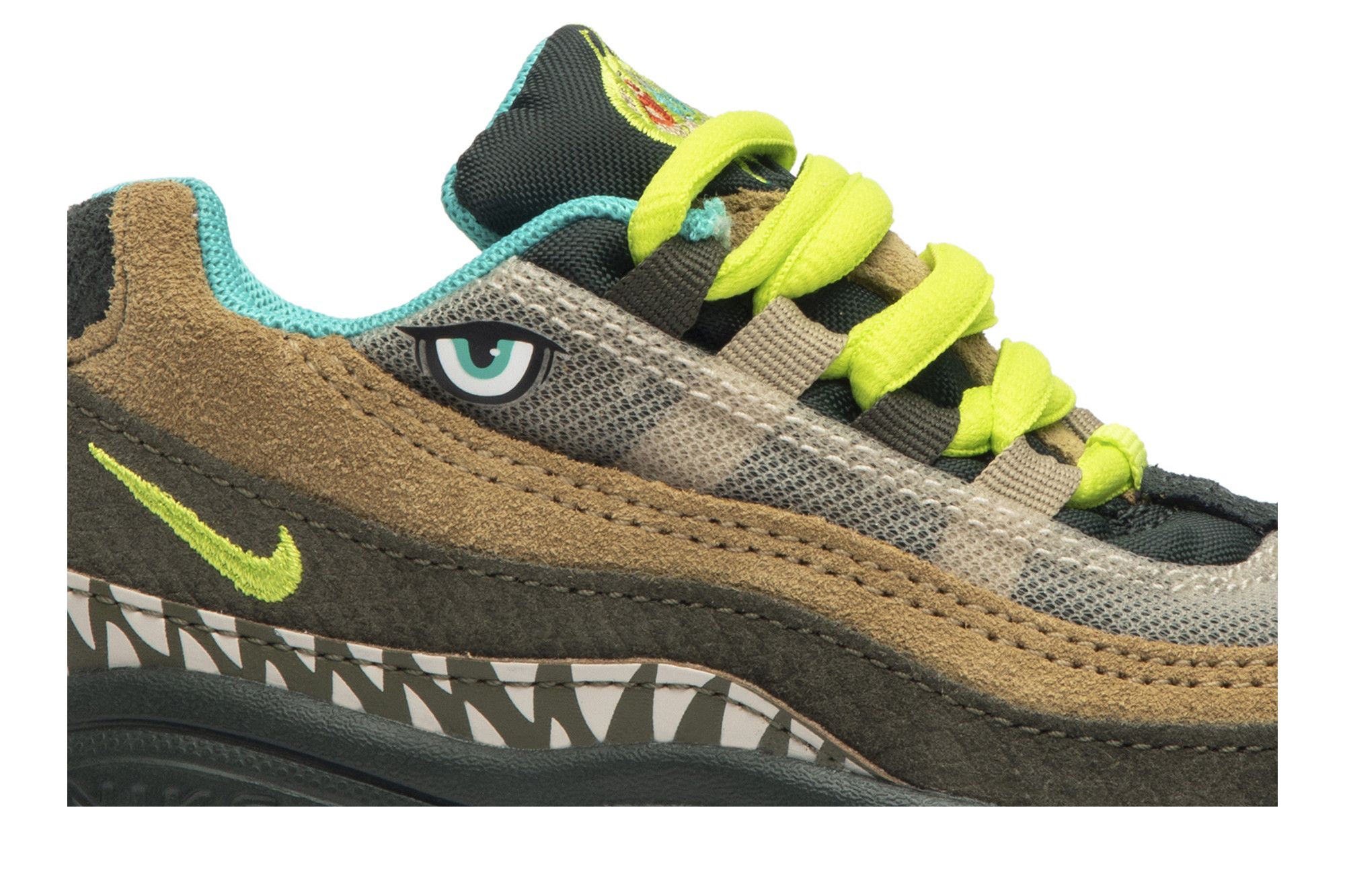 Buy Air Max 95 TD Monster CI9945 300 GOAT