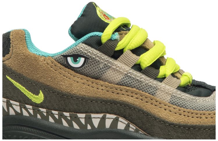 Nike Air Max 95 TD Monster