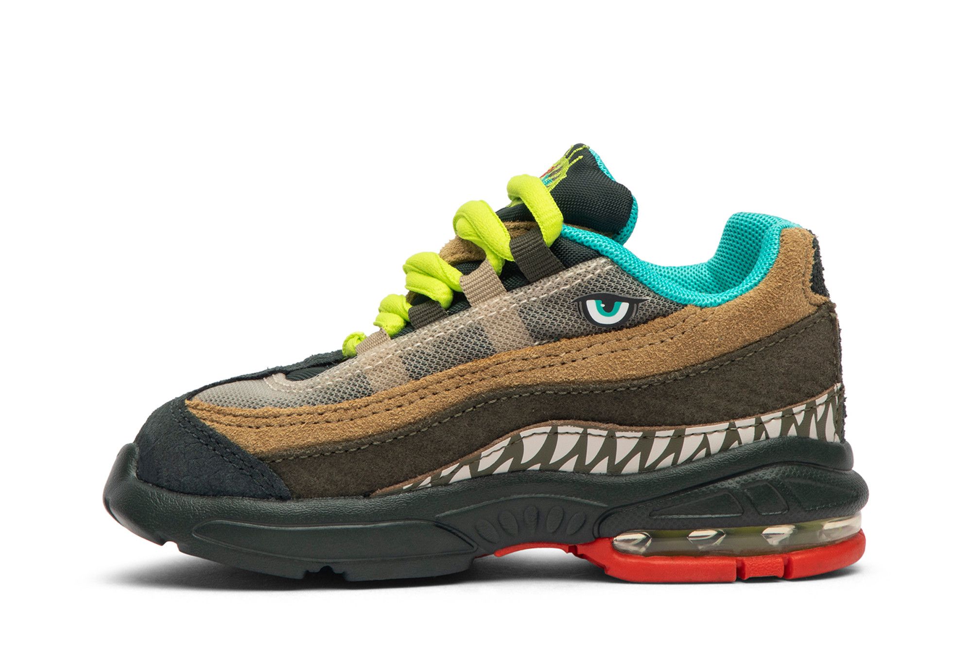 Buy Air Max 95 TD Monster CI9945 300 GOAT UK