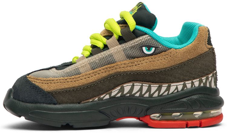 Nike Air Max 95 TD Monster