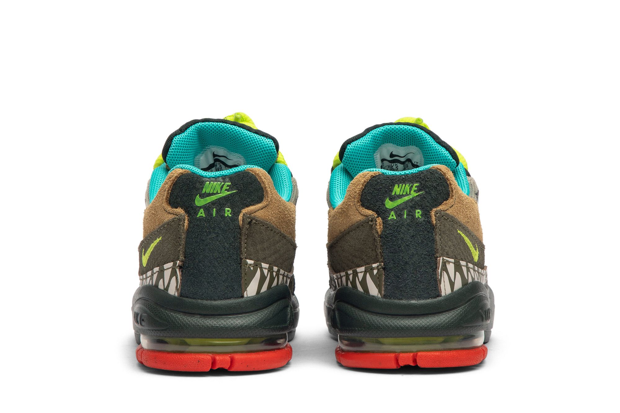 Buy Air Max 95 TD Monster CI9945 300 GOAT