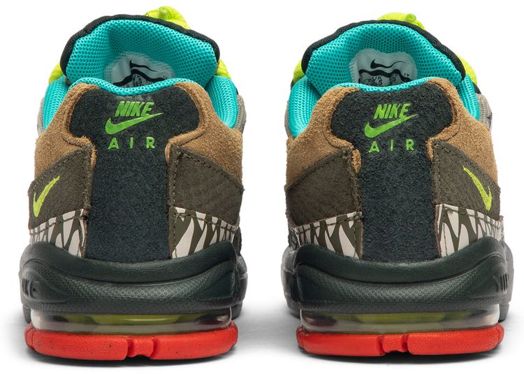 Nike Air Max 95 TD Monster