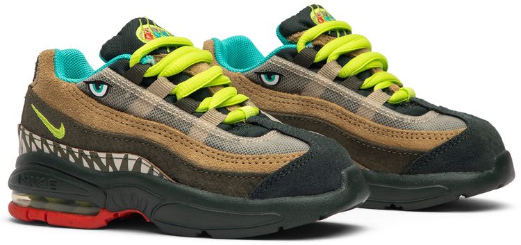 Nike Air Max 95 TD Monster
