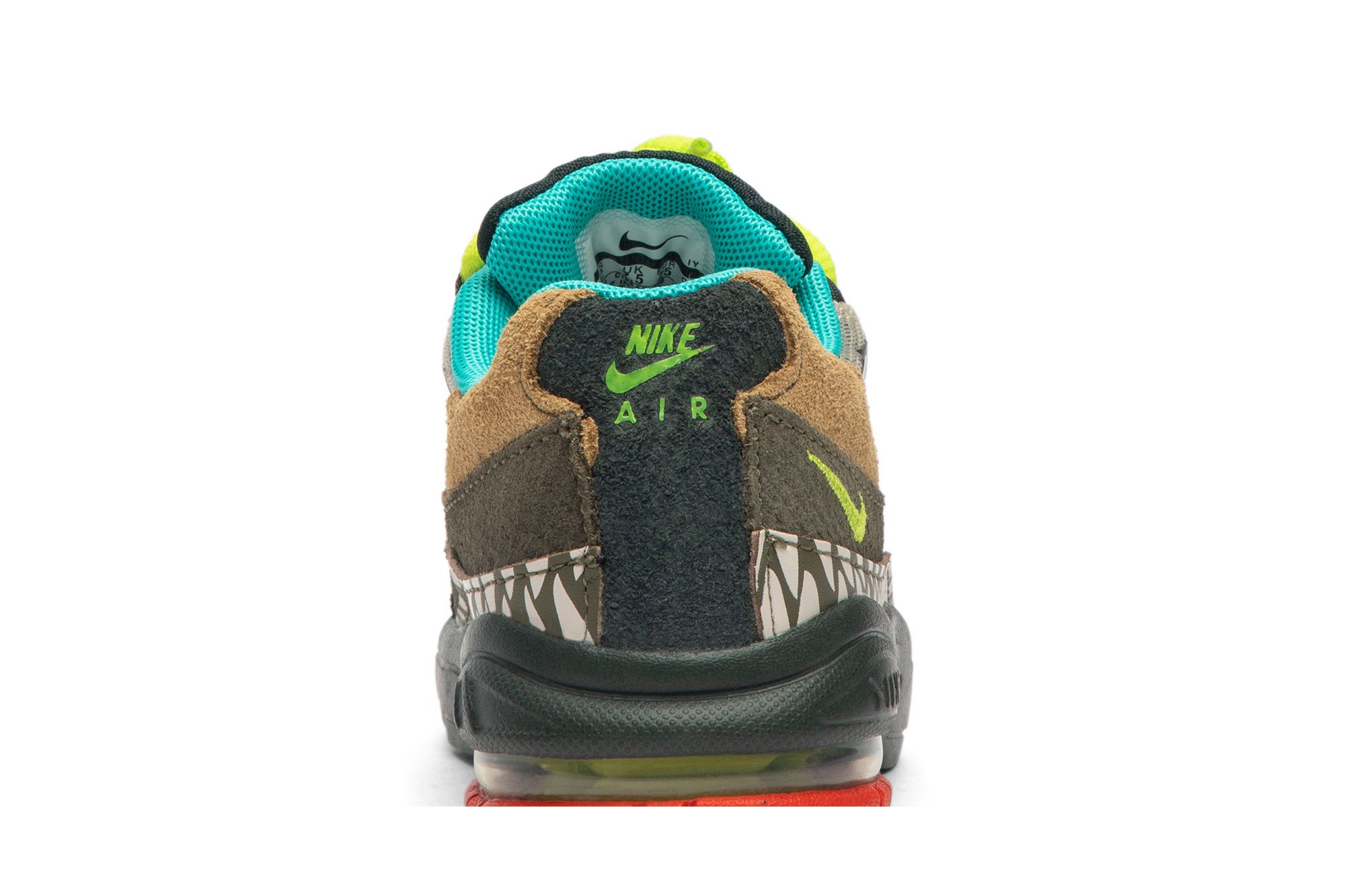 Buy Air Max 95 TD Monster CI9945 300 GOAT