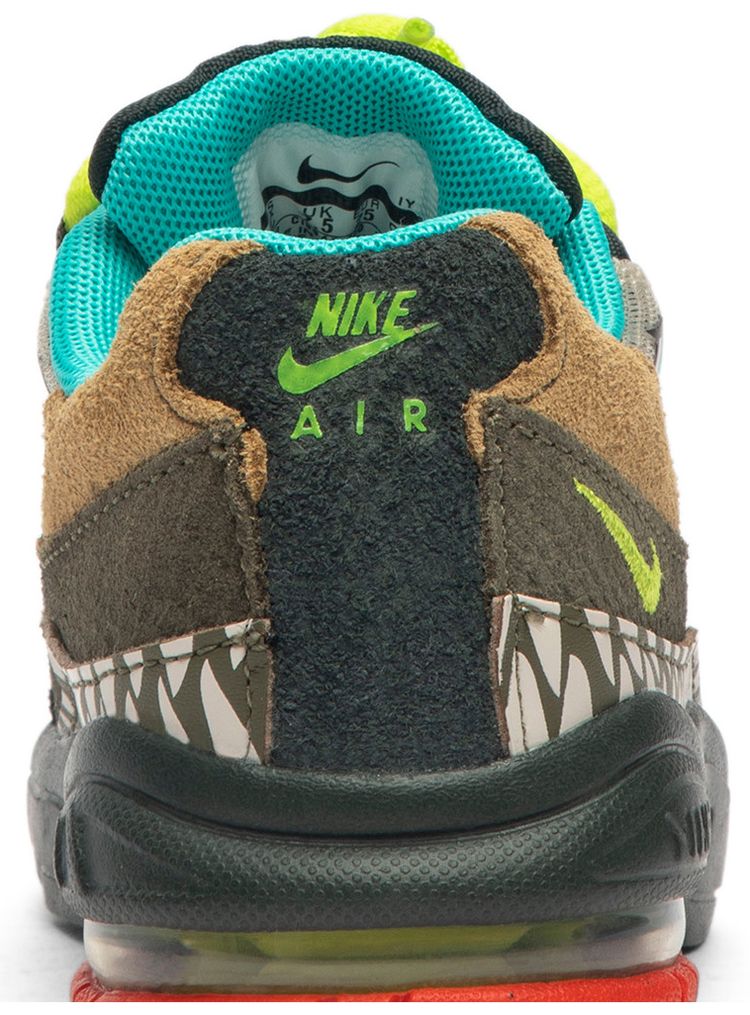 Nike Air Max 95 TD Monster