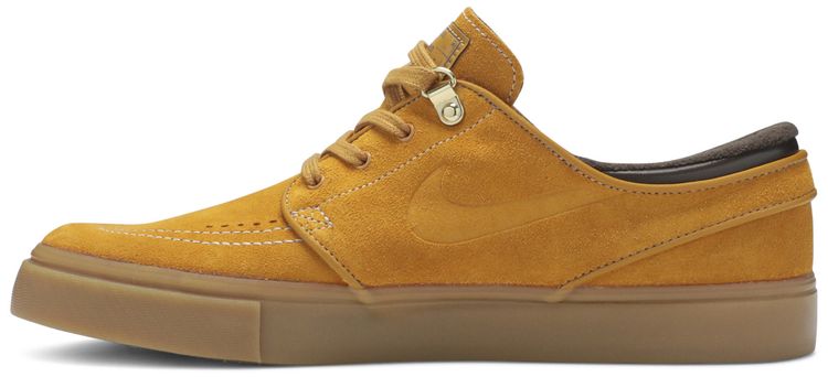 Nike Zoom Janoski Premium SB Bronze
