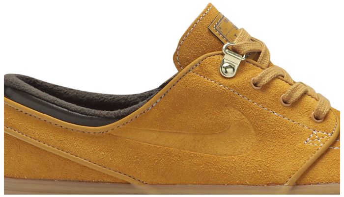 janoski premium bronze