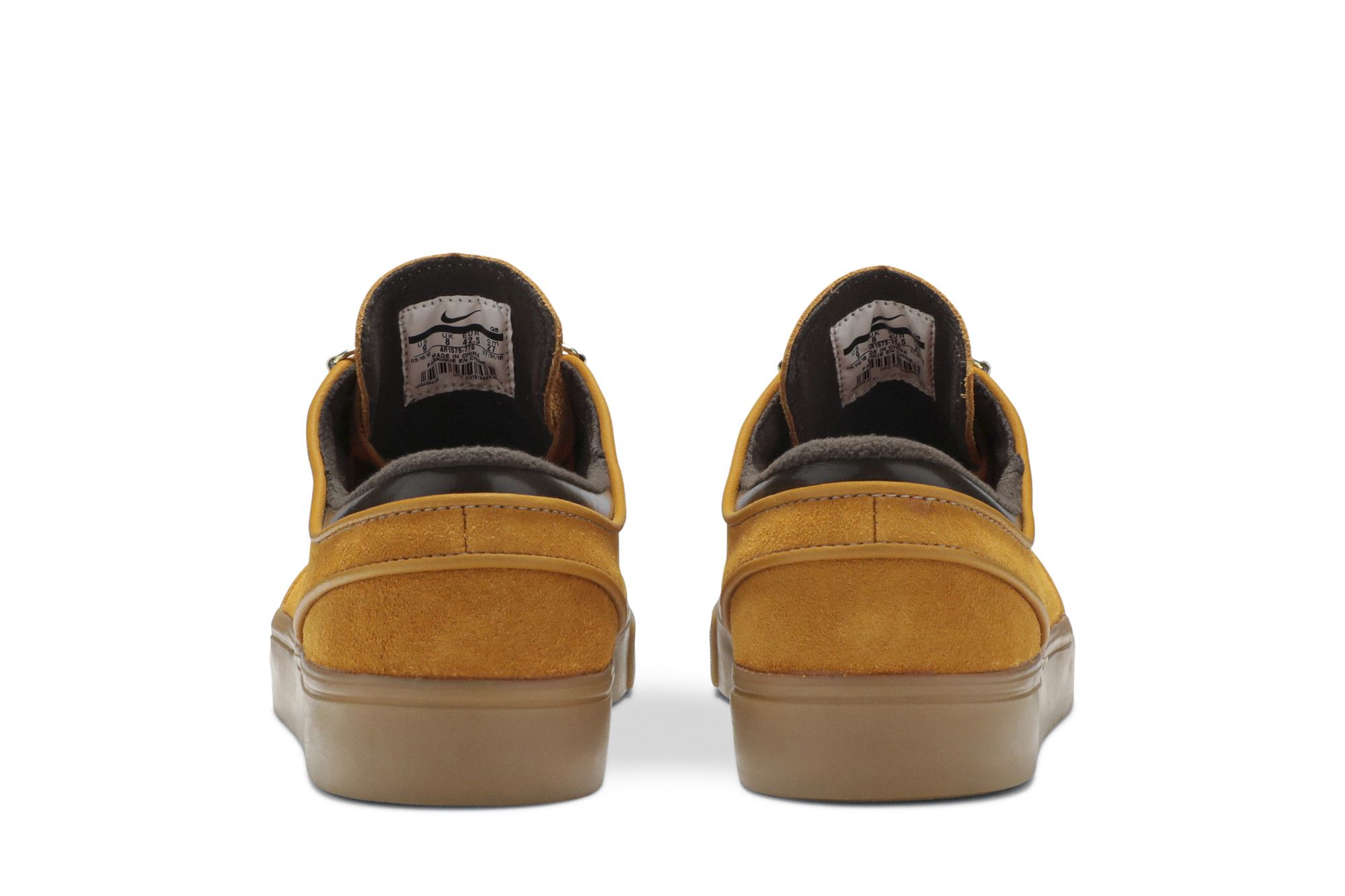 Nike sb janoski bronze store