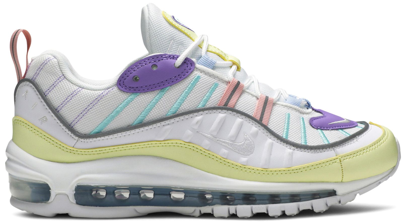 easter pastel air max 98