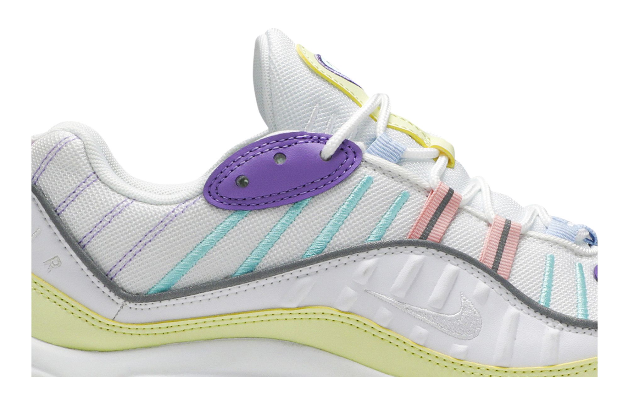 Air max 98 womens easter online