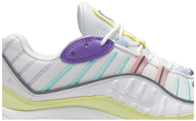 Nike Wmns Air Max 98 Easter Pastel