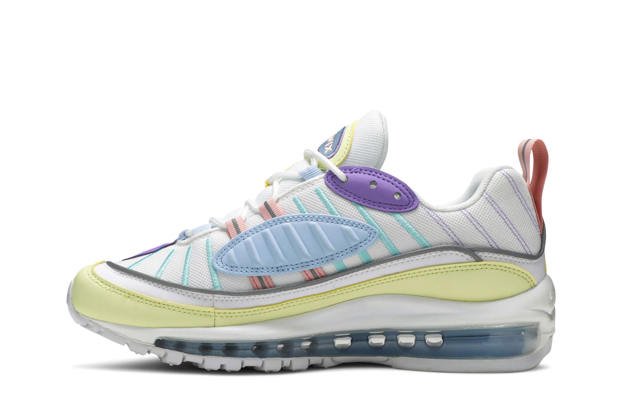 Buy Wmns Air Max 98 Easter Pastel AH6799 300 GOAT UK