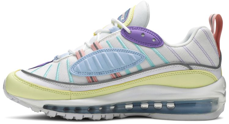 Nike Wmns Air Max 98 Easter Pastel
