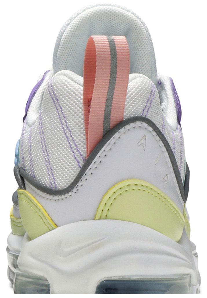 Nike Wmns Air Max 98 Easter Pastel