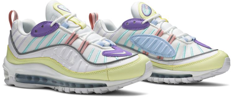 Nike Wmns Air Max 98 Easter Pastel