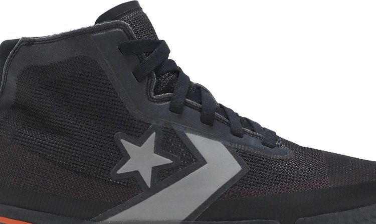 All Star Pro BB Black