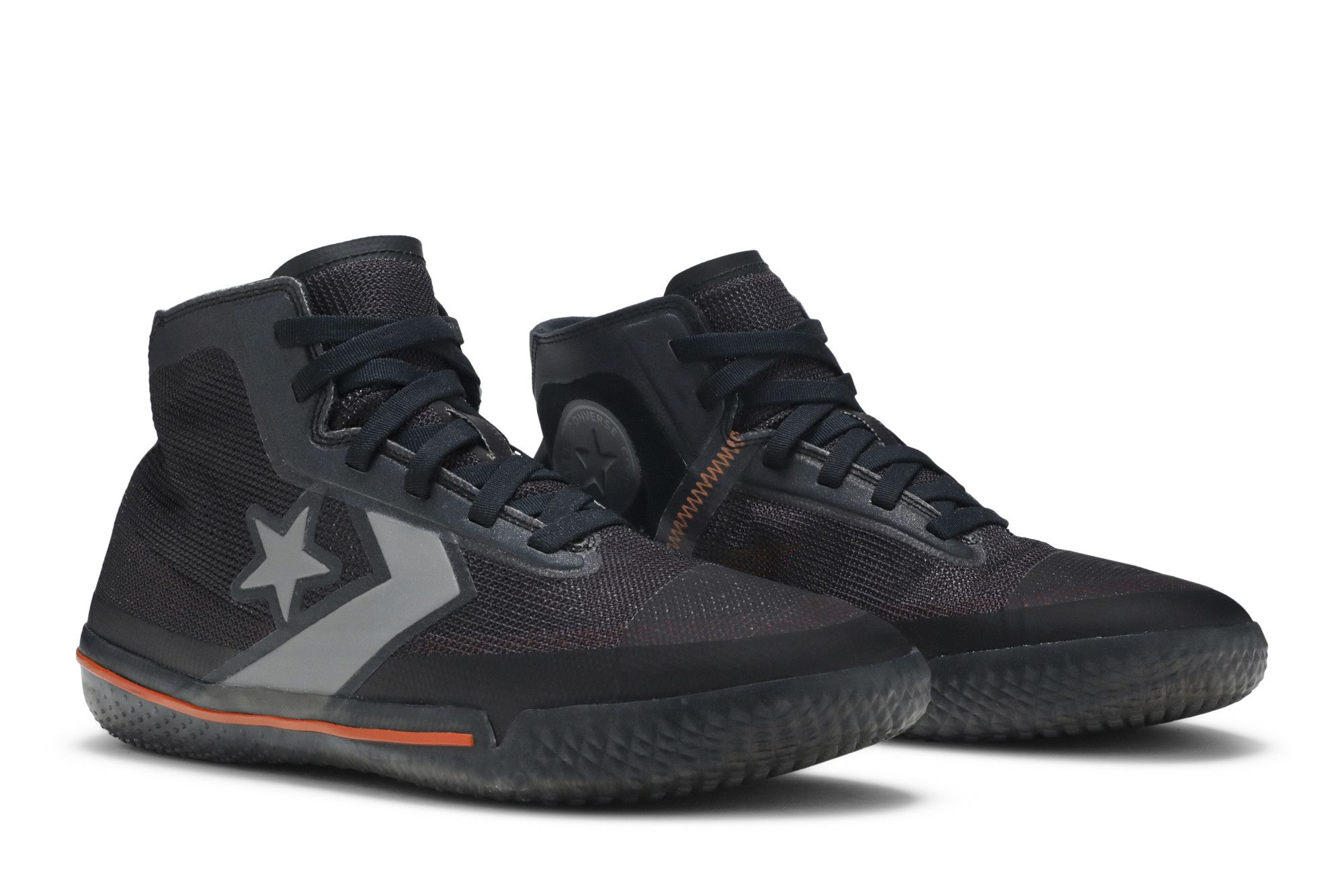 Buy All Star Pro BB Black 165654C GOAT