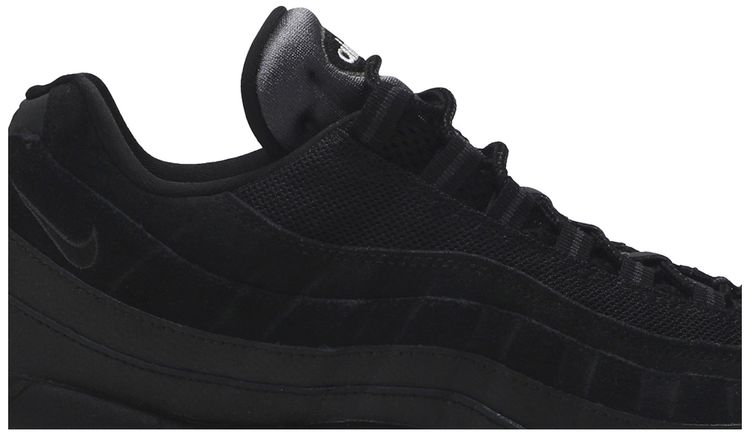 Nike Air Max 95 Essential Triple Black