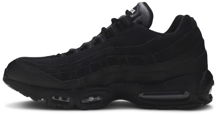 Nike Air Max 95 Essential Triple Black