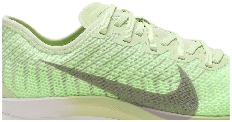 Nike Wmns Zoom Pegasus Turbo 2 Lab Green