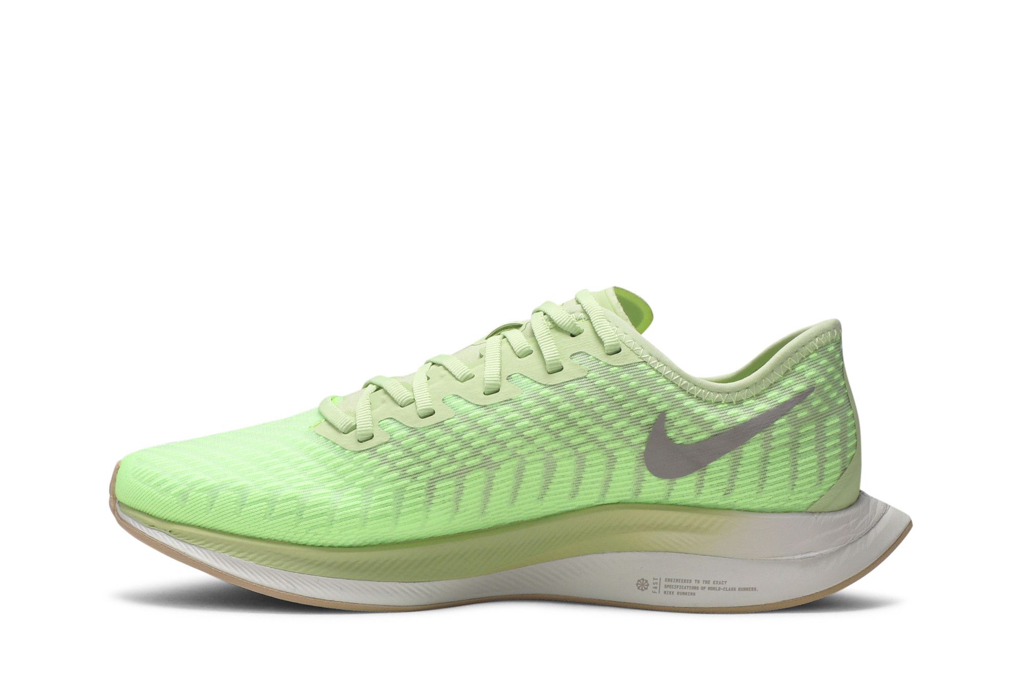 Nike zoom turbo 2 women's clearance