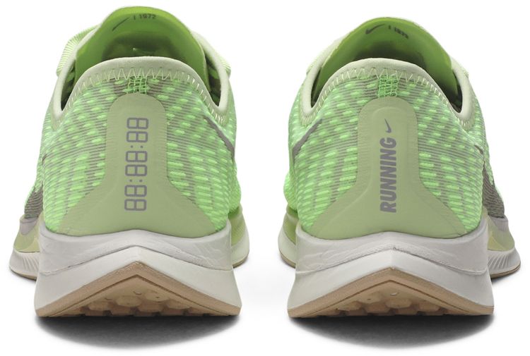 Nike Wmns Zoom Pegasus Turbo 2 Lab Green