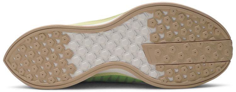 Nike Wmns Zoom Pegasus Turbo 2 Lab Green