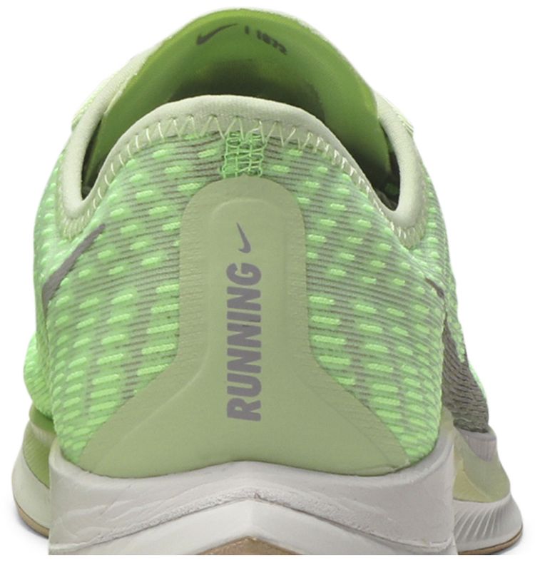 Nike Wmns Zoom Pegasus Turbo 2 Lab Green