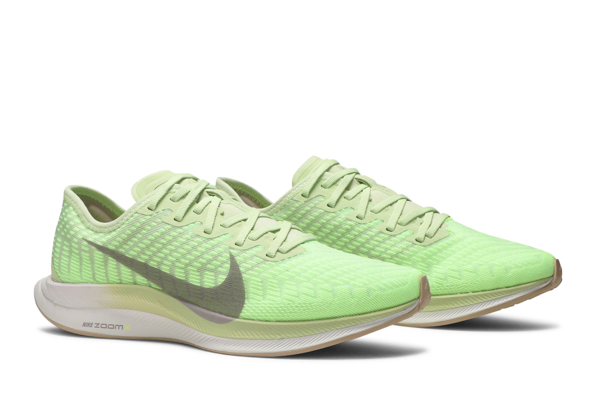Buy Wmns Zoom Pegasus Turbo 2 Lab Green AT8242 300 GOAT UK