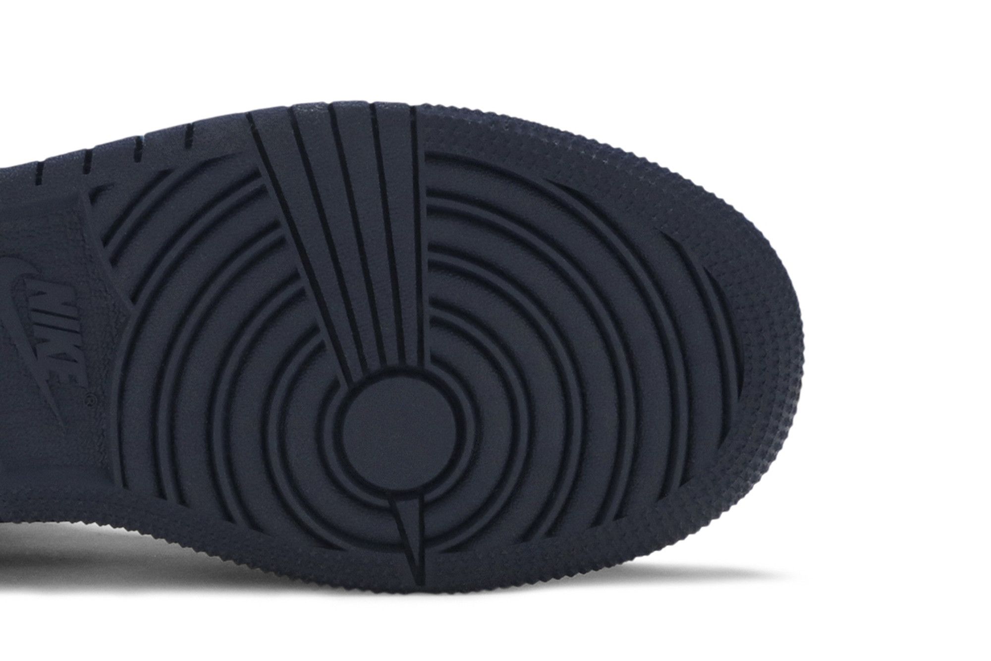 Air jordan 1 mid gs obsidian shop