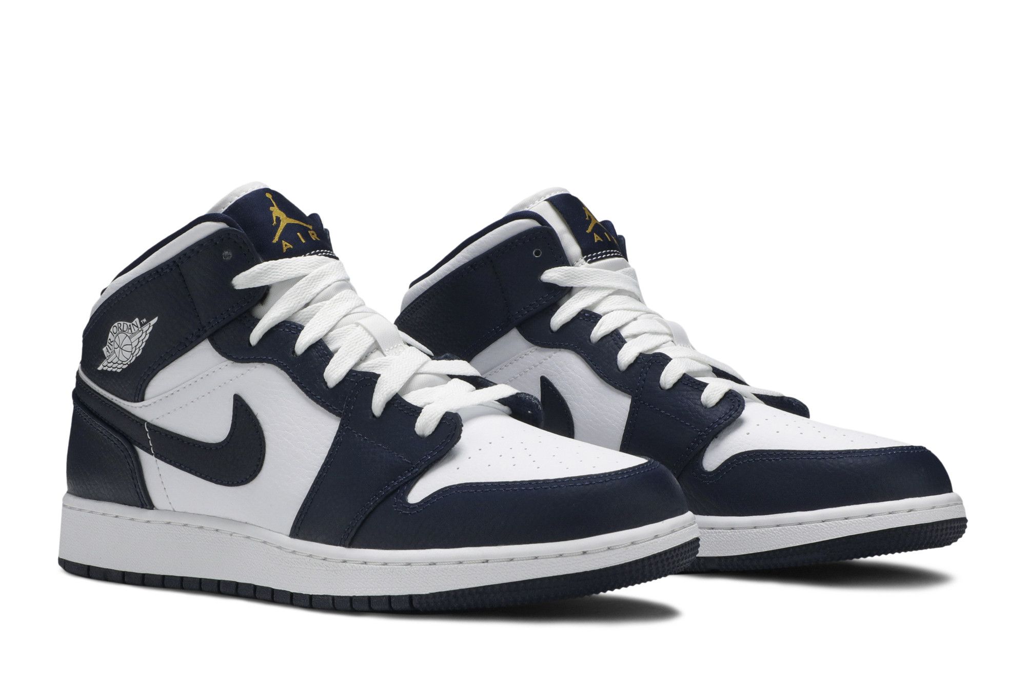 Jordan 1 obsidian goat on sale