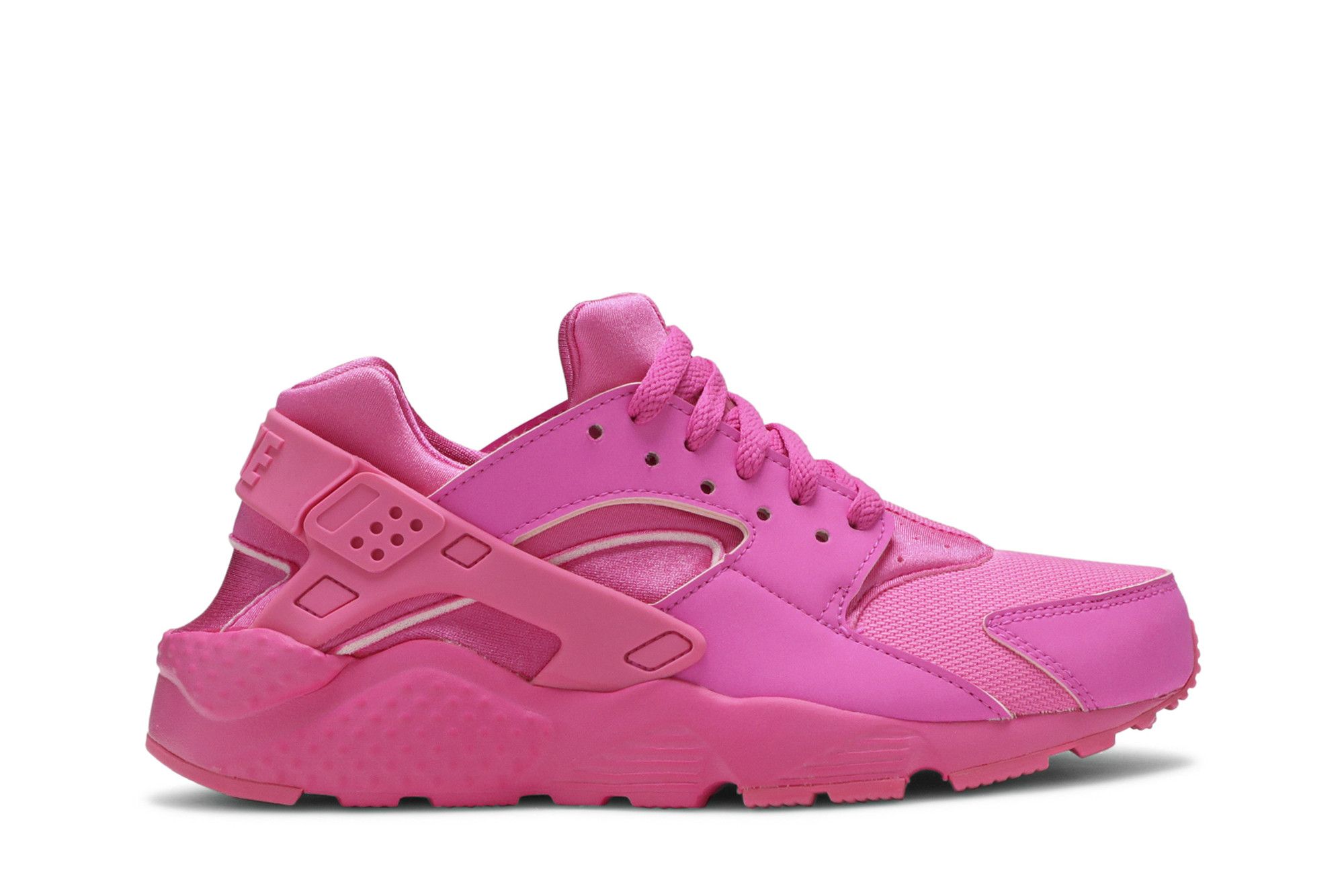 Huarache Run GS Laser Fuchsia