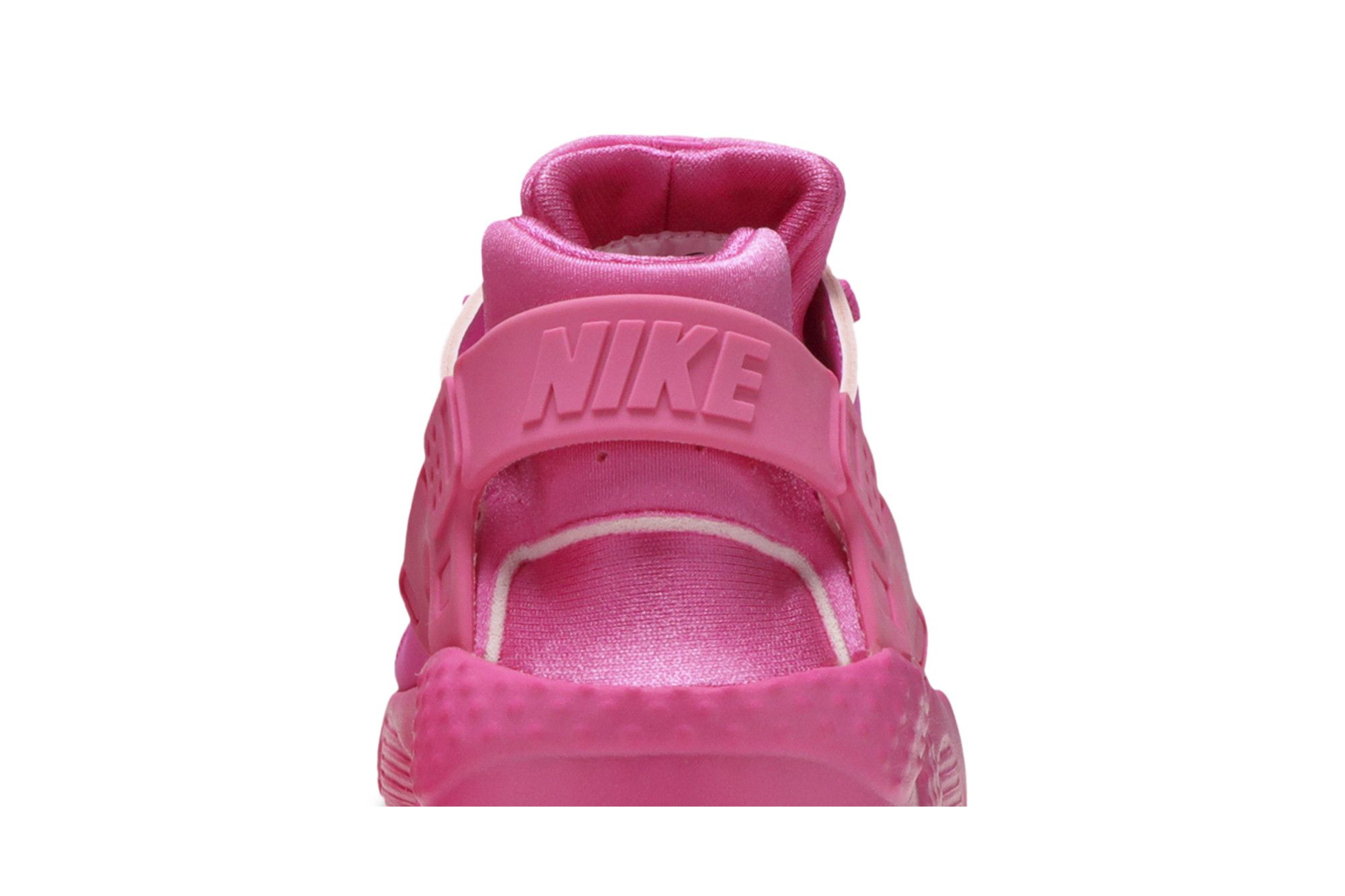 Laser fuchsia huarache outlet